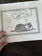 NEW Visualizing & Verbalizing Stories Book 1, Level K-8, Nanci Bell
