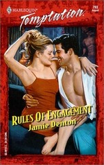Rules of Engagement (Temptatio – VERY GOOD