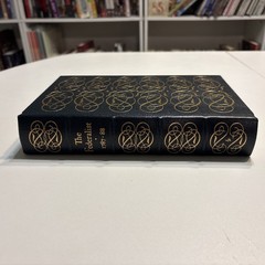 The Federalist By Hamilton Madison The Easton Press 1979 – Like New Condition