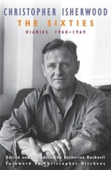 The Sixties: Diaries:1960-1969 Isherwood, Christopher Hardcover Used – Good