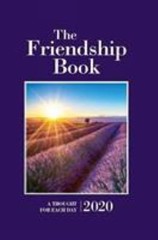 Friendship Book 2020 by D. C. Thomson Media