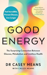 Good Energy The number 1 New Y – GOOD