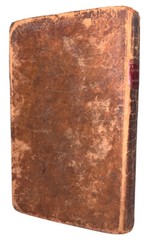 1817, FOTHERGILL, DISCOURSES DELIVERED AT SEVERAL MEETING HOUSES OF THE QUAKERS