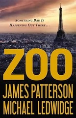 Zoo by Ledwidge, Michael Hardback Book The Fast Free Shipping