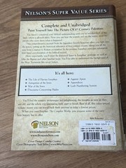 Josephus – The Complete Works by Nelson Reference Staff, William Whiston 1998