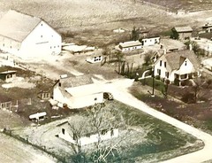 CORNFIELDS, BROTHERS & BAD DECISIONS 130 pages – Stories from the Farm 1962-1972