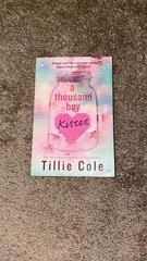 A Thousand Boy Kisses Paperback Tillie Cole