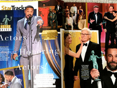 PEOPLE MAGAZINE March 16, 2026 VALERIE BERTINELLI Katy Perry Justin Trudeau Love