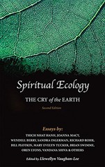Spiritual Ecology: The Cry of the Earth [Paperback]
