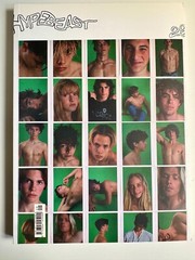 HYPEBEAST MAGAZINE-ISSUE 29-THE NEW ISSUE-Vintage