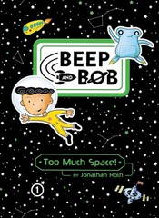 Too Much Space! (1) (Beep and Bob)