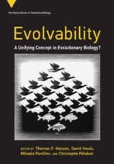 Evolvability : A Unifying Concept in Evolutionary Biology?, Paperback by Hans…