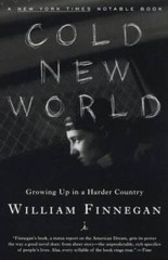 Cold New World: Growing Up in a Harder Country (Modern Library Pape – GOOD