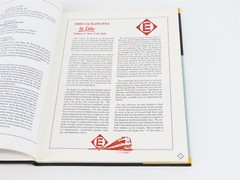 Morning Sun: Erie Lackawanna Vol. 2 New York State by Larry De Young ©1992 Book
