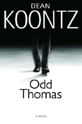 Odd Thomas – Hardcover By Dean Koontz – GOOD