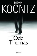 Odd Thomas – Hardcover By Dean Koontz – GOOD
