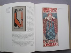 WILL H BRADLEY AMERICAN ARTIST IN PRINT COLLECTOR’S GUIDE Robert Koch 1st HC DJ