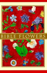 Bible Flowers Hardcover Pavilion Books Staff
