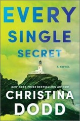 Every Single Secret – Hardcover By Dodd, Christina – GOOD