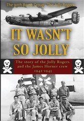 It Wasn’t So Jolly: The Story of the Jolly Rogers and the James Horner Crew 1942