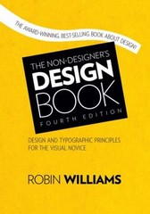 The Non-Designer’s Design Book Paperback Robin Williams