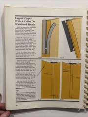 Whole Sewing Catalog Consumers Guide Sewing Book Complete Edition