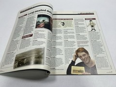Fortean Times Magazine Lot Of 2