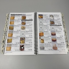 THE BENTLEY COLLECTION GUIDE LONGABERGER COLLECTORS GUIDE 2006-2007