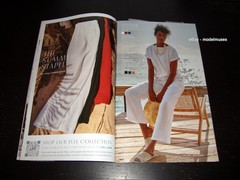 J. JILL Women’s Fashion & Accessories CATALOG Early Summer 2023 – 24 Pages
