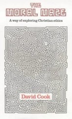 The Moral Maze: Way Of Exploring Christi- 9780281040384, paperback, E David Cook