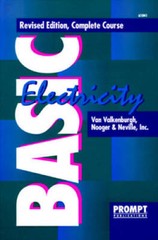 Basic Electricity: Complete Course, Volumes 1-5 in 1 – Paperback – GOOD