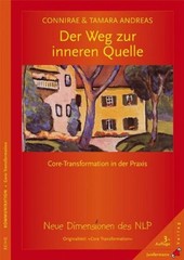 Connirae Andreas Der Weg zur inneren Quelle