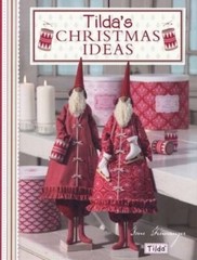 Tilda’s Christmas Ideas