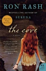The Cove: A Novel – Paperback By Rash, Ron – GOOD