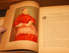 1891 Discourses from the Pulpit Compilation of Sacred & Sublime Oratory Catholic