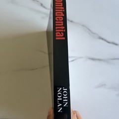 confidential john nolan: Uncover your Competitors top business secrets legally