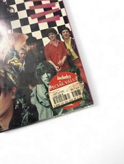 The New Wave Pop Music of the Early 80s Book & Disc Set Sealed New Wave 1997