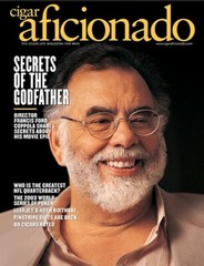 Cigar Aficionado Mag Nov/Dec 2004 Bill Murry , Also Avail 1992-2017