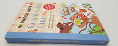PAPER LOVE COUNTRYSIDE CUTE BOOK FOR PAPER LOVERS INSIGHT ED-9798337403274