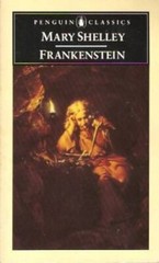 Frankenstein (Classics) – Mass Market Paperback By Shelley, Mary – ACCEPTABLE