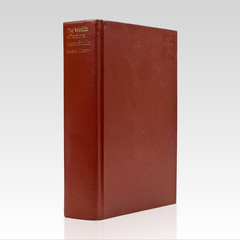 1937 ADAM SMITH. An Inquiry into the Nature and Causes of the Wealth of Nations