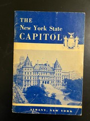 The New York State Capital 1973-1974