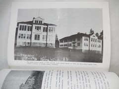 Kalama Washington: A Centennial History, 1990, Paperback, 220 pages