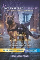 Deadly Connection by Worth, Lenora