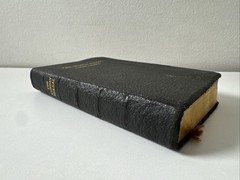 Father Lasance THE SUNDAY MISSAL 1st Edition 1st Printing 1936 Benziger Brothers