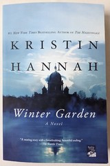 Winter Garden by Hannah, Kristin Paperback