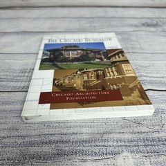 Chicago Bungalow (2003, Trade Paperback)
