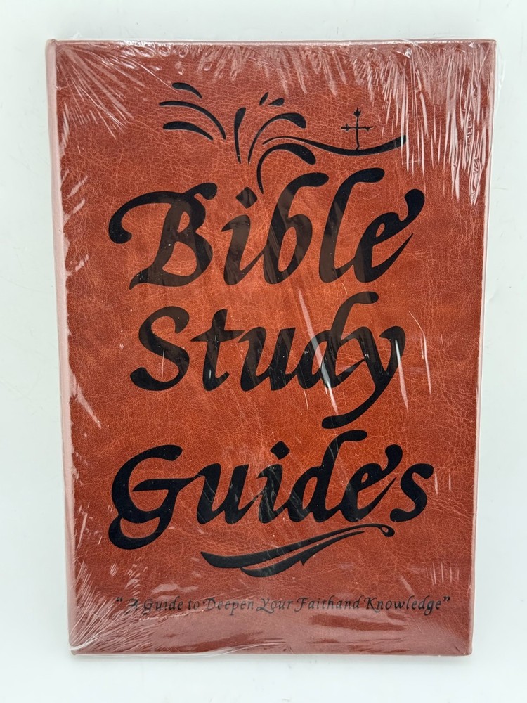 66-Page Bible Study Guide, Daily Devotional Journal,Study Notebook Based Planner