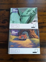 PhD Science: GREAT MINDS Level 5 Modules 1 & 2 Teacher Editions, HS Curriculum