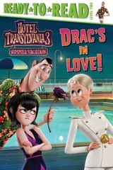 Drac’s in Love!: Ready-to-Read L- 9781534418349, paperback, Cala Adapter Spinner